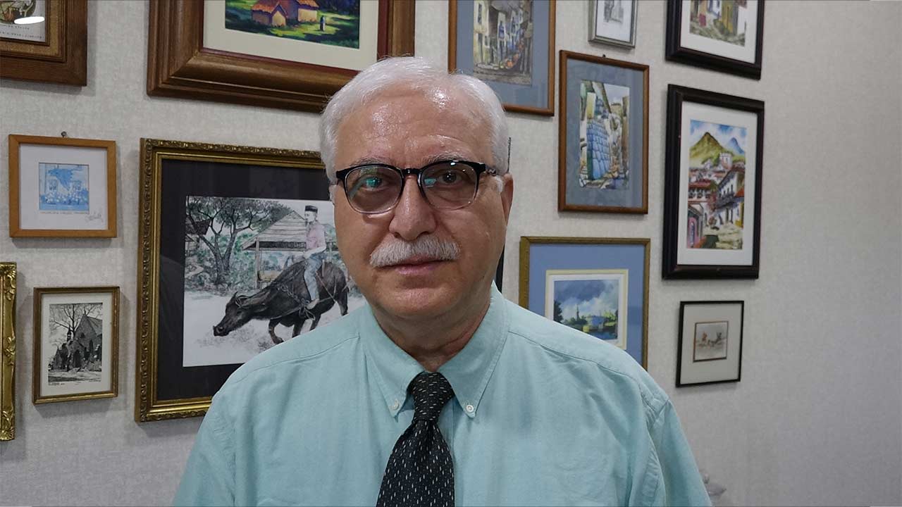 Elektronik Sigara Doktor Ozlu 2