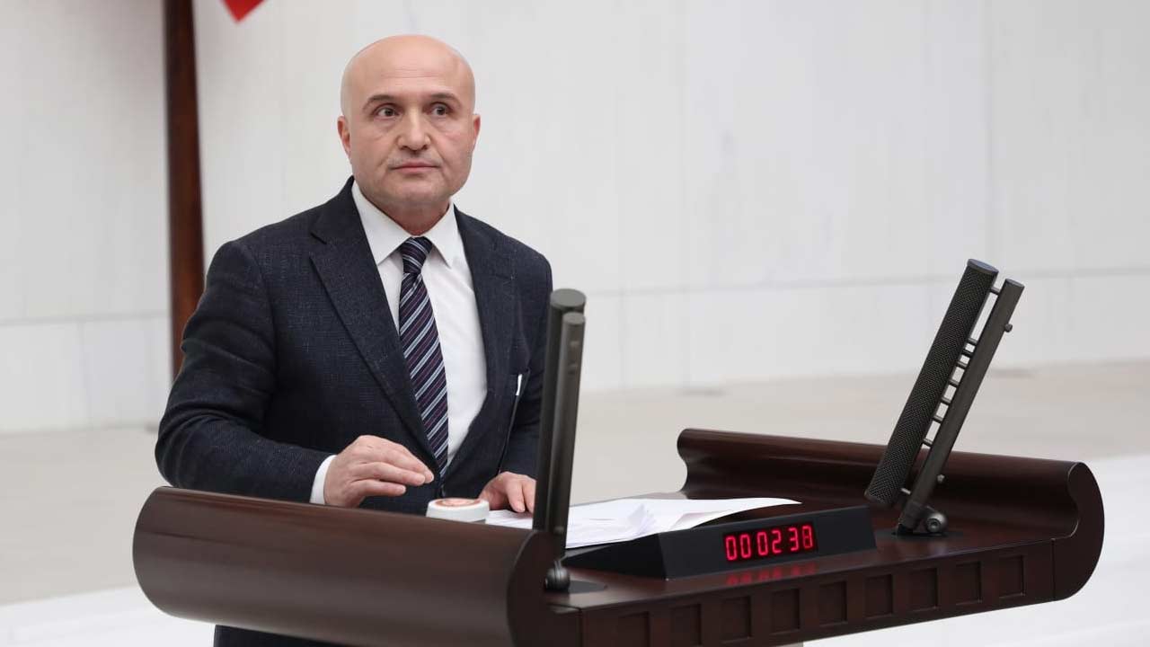 Erhan Usta Heyelan Meclis 2