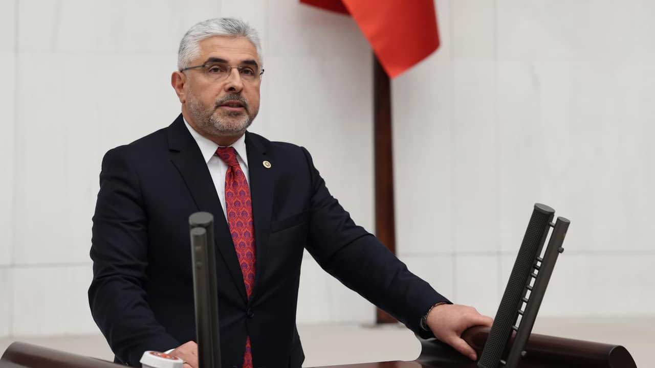 Ersan Aksu Samsun Heyelan 3