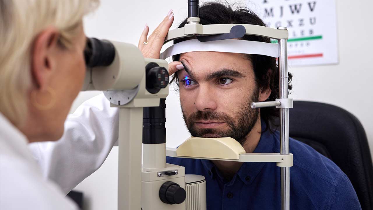 Goz Muayenesi Bunama 3