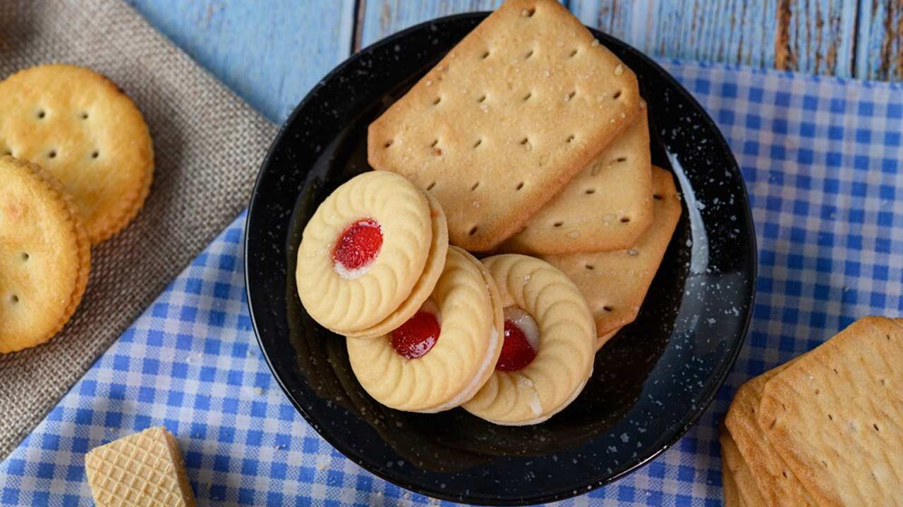 Hazir Biskuvu Saglik 1