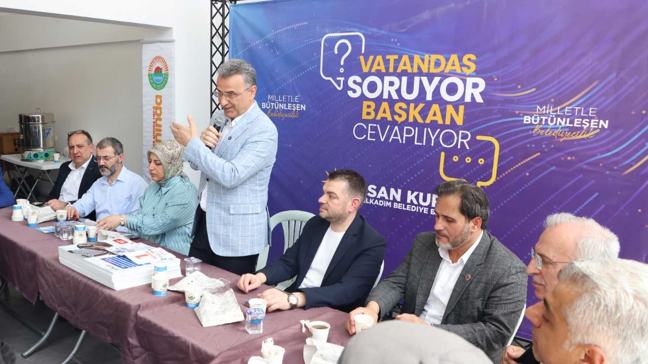 Ihsan Kurnaz Vatandas Soruyor 2