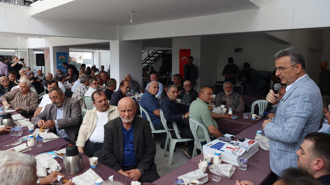 Ihsan Kurnaz Vatandas Soruyor 3