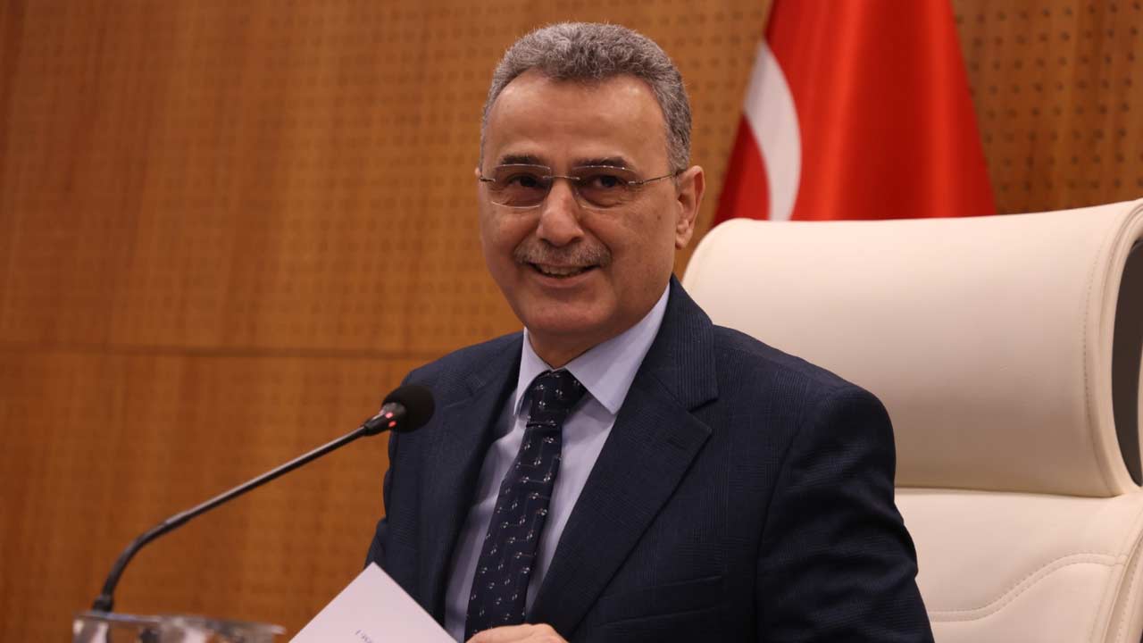 Ilkadim Belediyesi Konuk Evi 2