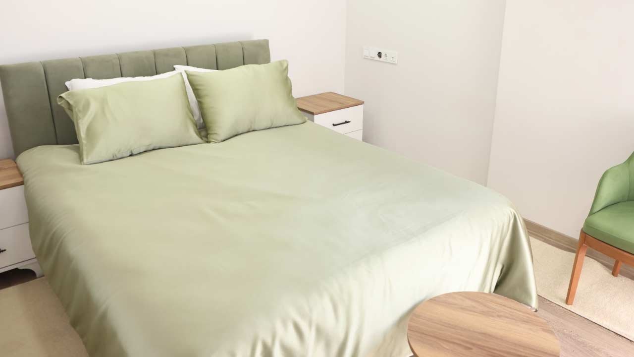 Ilkadim Belediyesi Konuk Evi 4