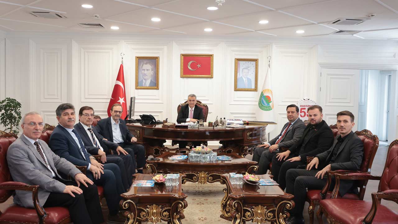 Ilkadim Mamusa Belediyesi 1