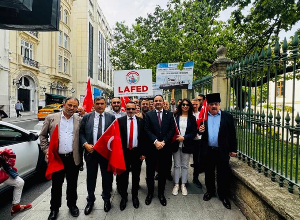 Istanbul Kurtulus Cosku 2