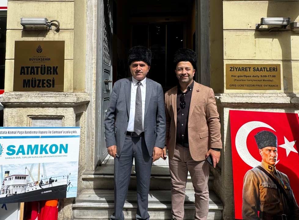 Istanbul Kurtulus Cosku 4