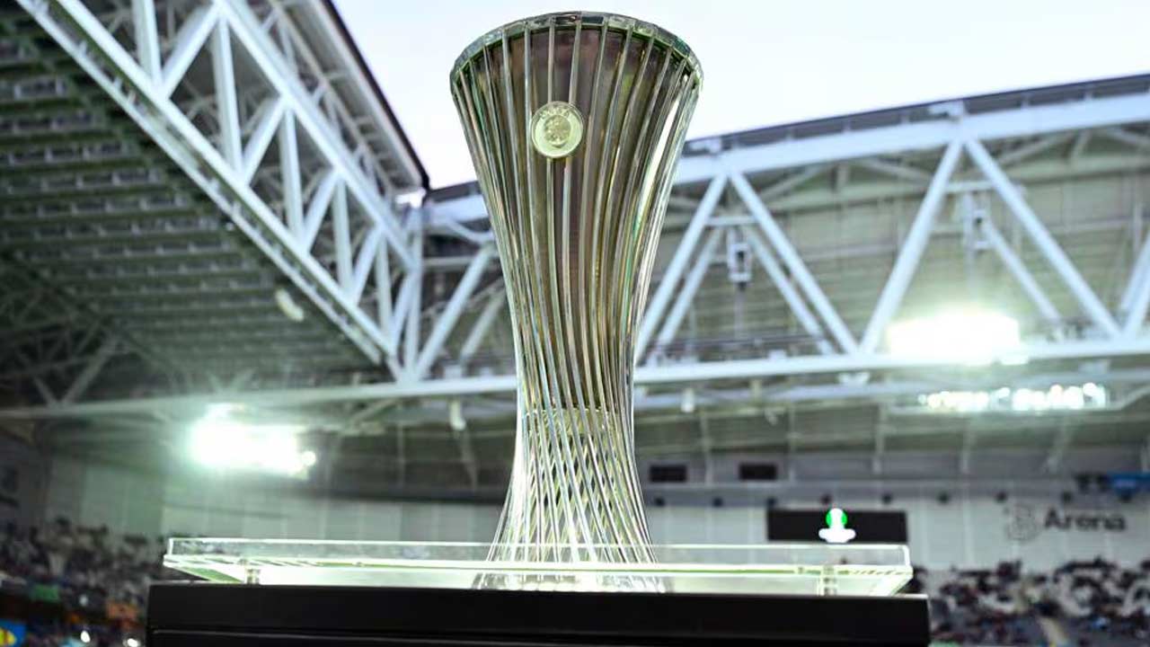 Konferans Ligi Chealse 2