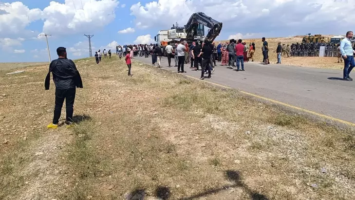 Mardin Ges Gerginligi 1