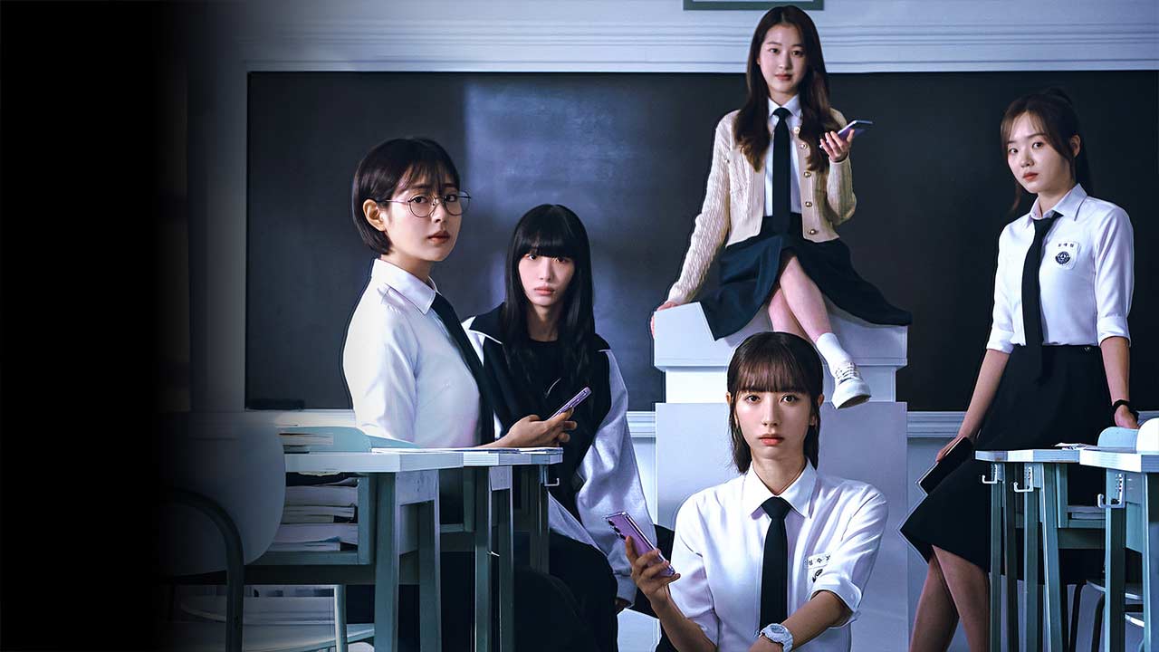 Mayis Ayi Tv+ Film 1