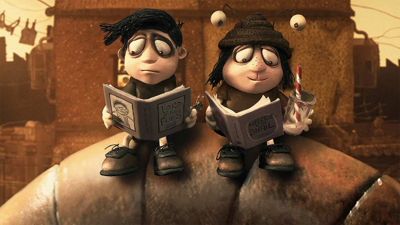 Mayis Ayi Tv+ Film 2