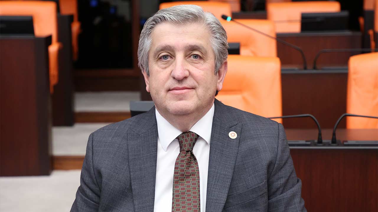 Murat Can Milletvekili 19Mayis 2