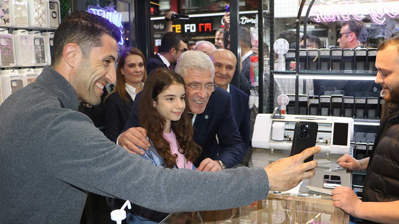 Musavat Dervisoglu Samsun Iyiparti 2