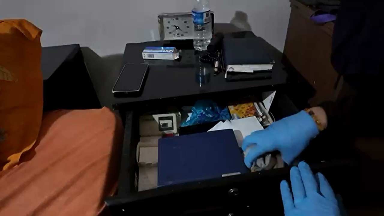 Mustehcenlik Operasyonu 2