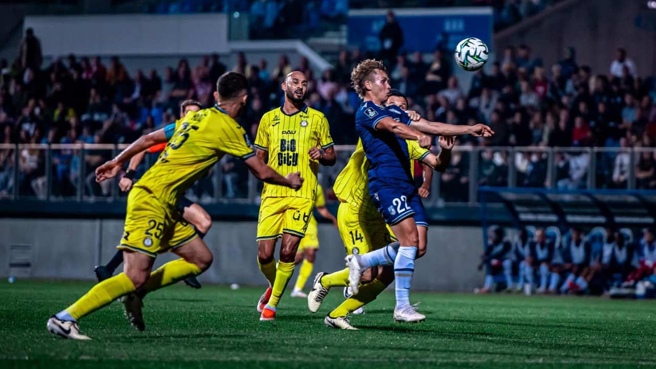 Naatan Skytta Samsunspor 2