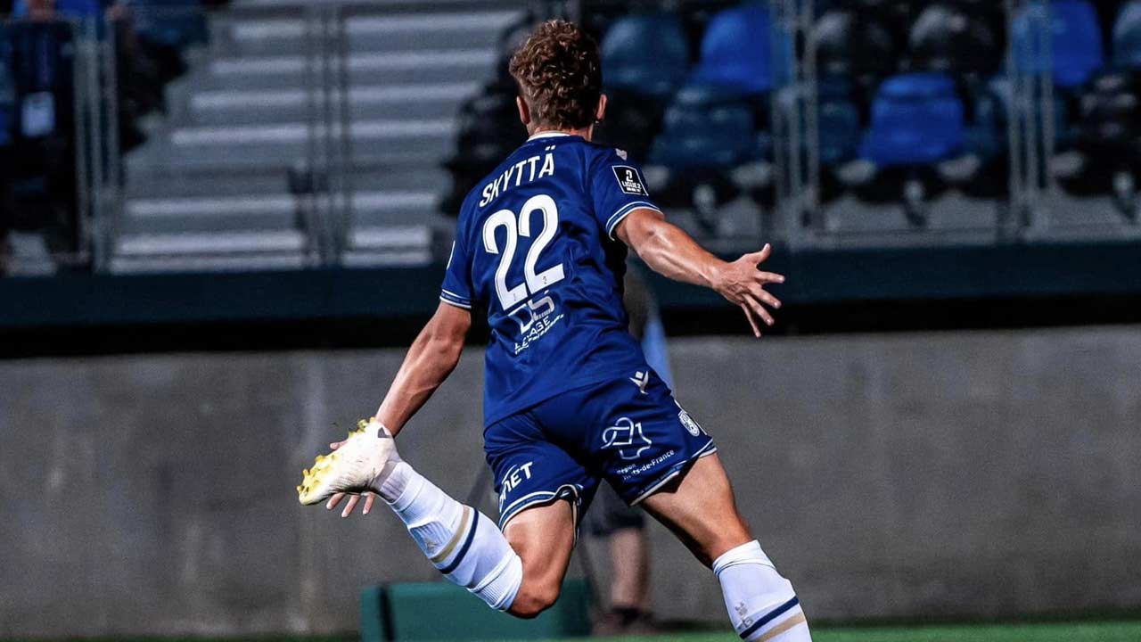 Naatan Skytta Samsunspor 4