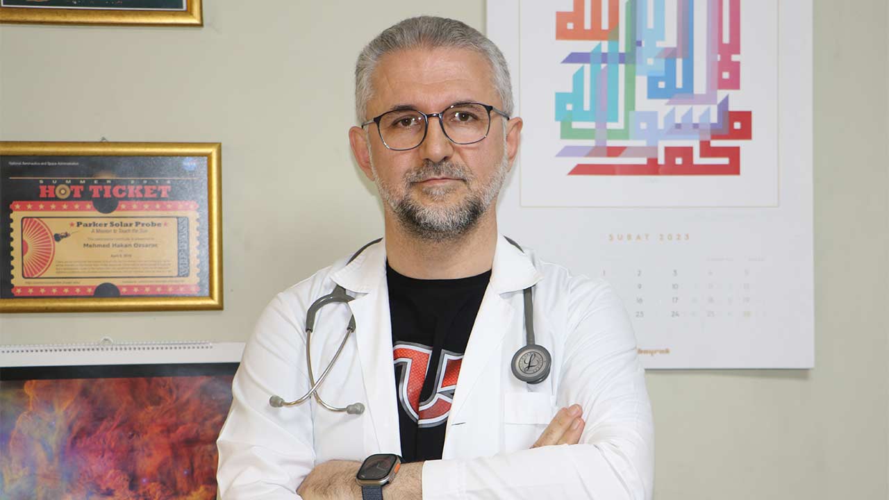 Nasa Doktor Uzay Fotograf 3