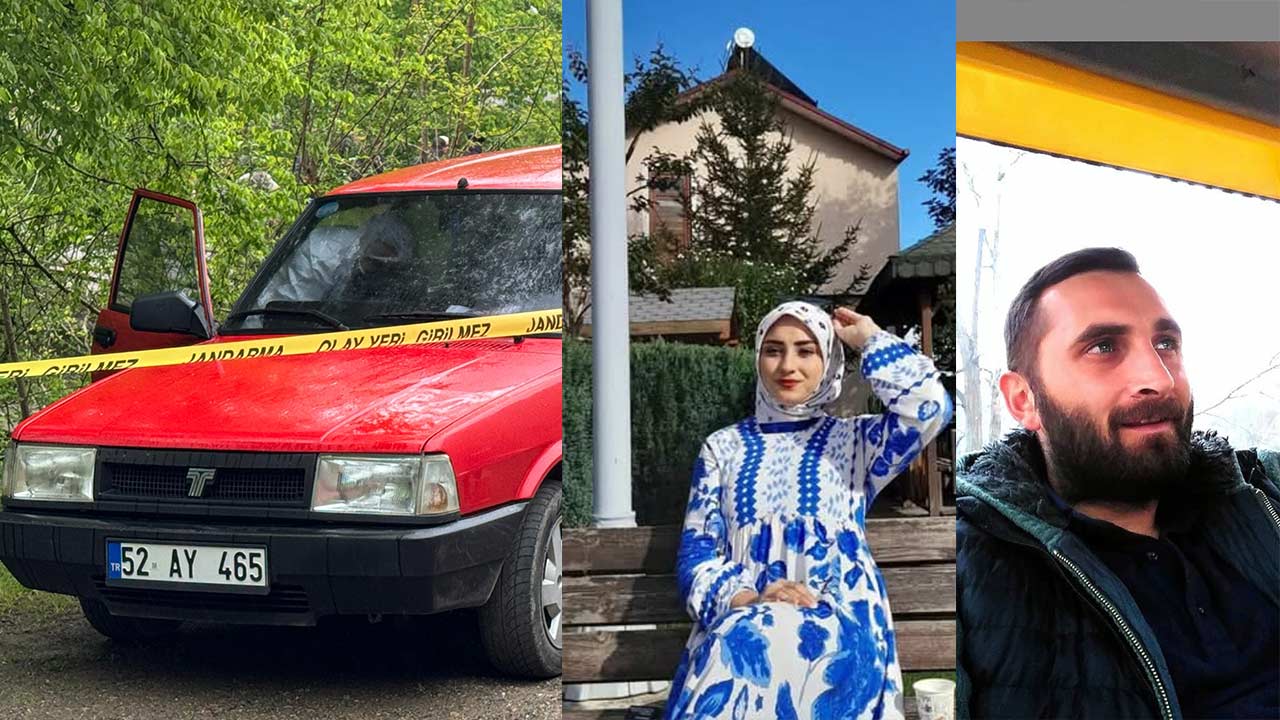 Ordu Kayip Araniyor 1