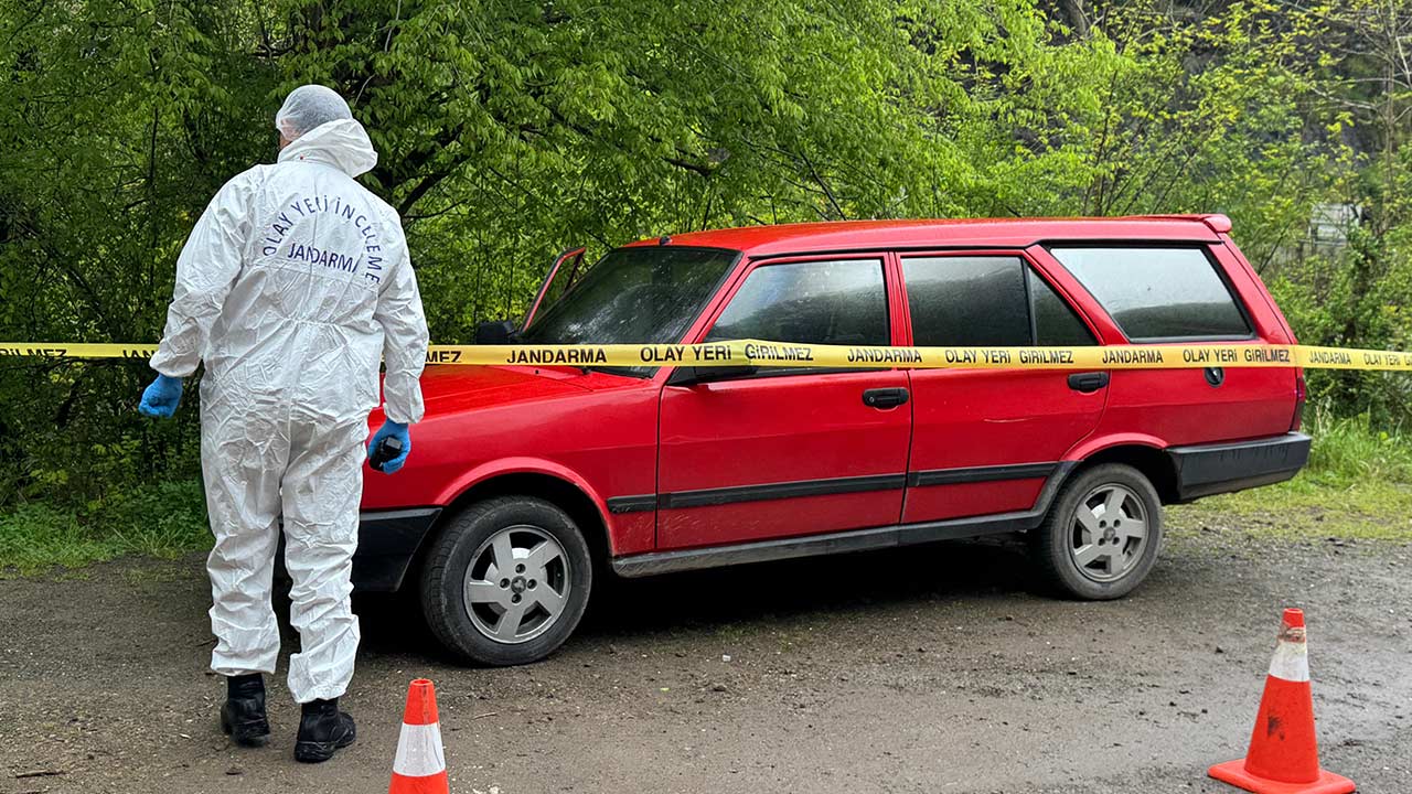 Ordu Kayip Araniyor 3