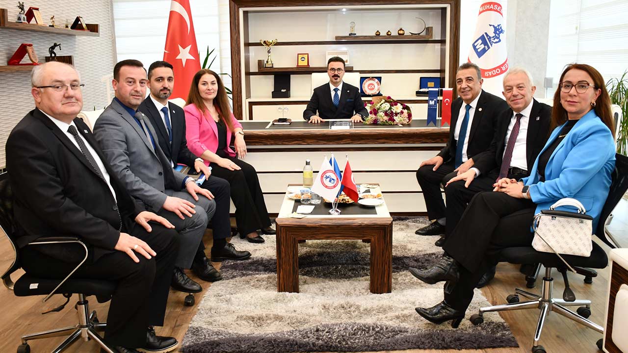 Osman Arslan Mali Musavirler 3