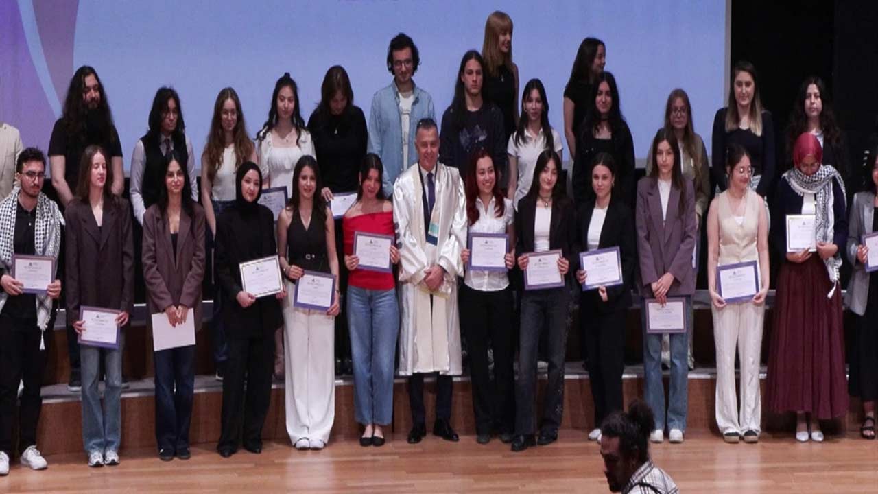 Profesor Durman Egitim 2