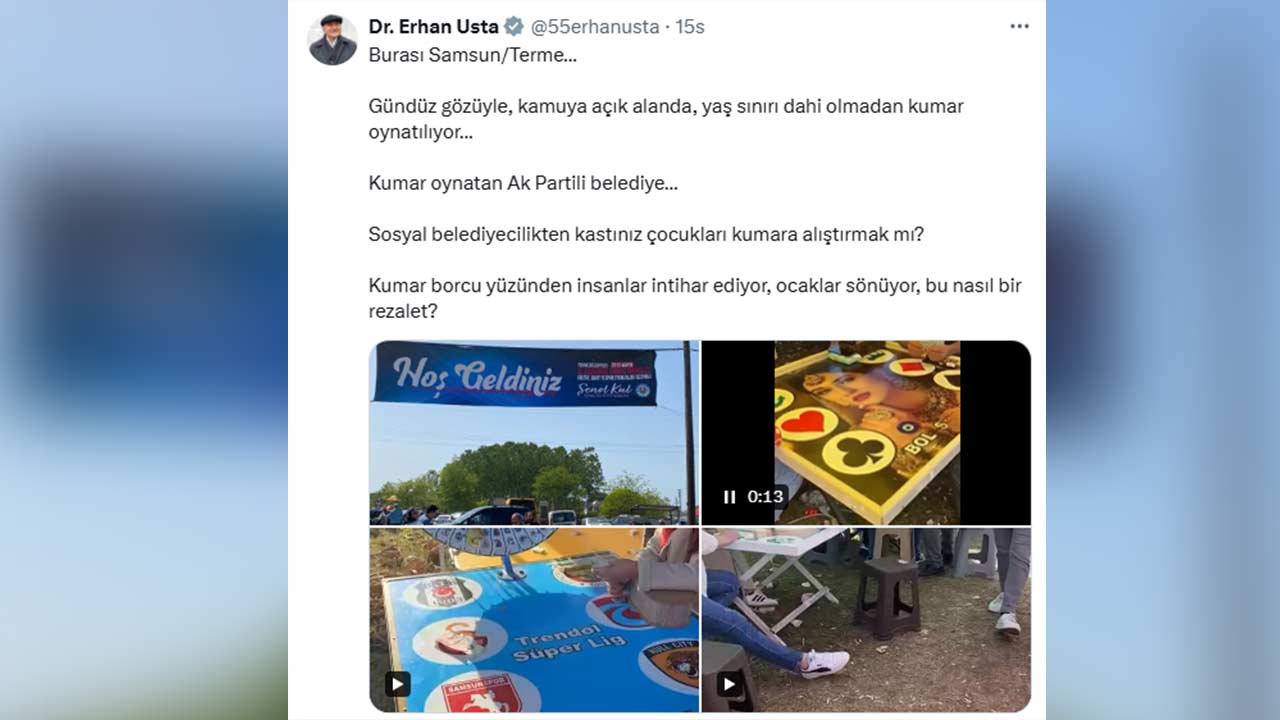 Sakarli Festival Kumar 2