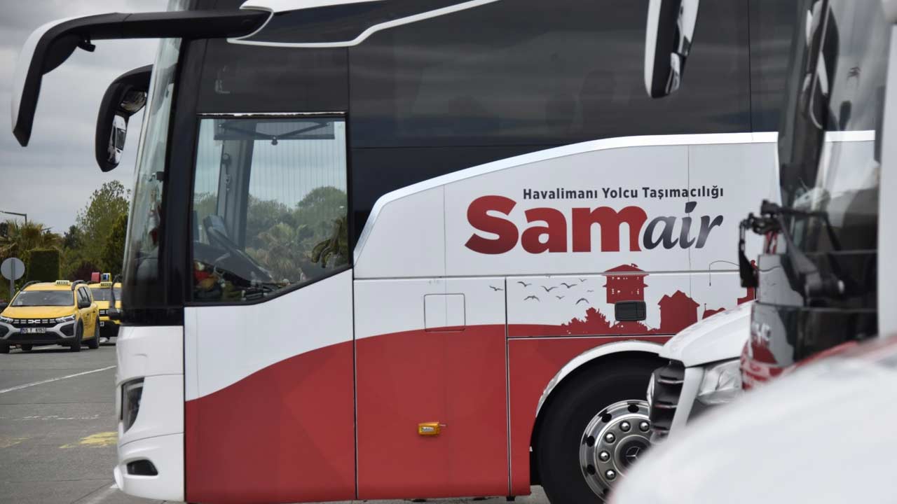 Samair Yolcu Samsun 2