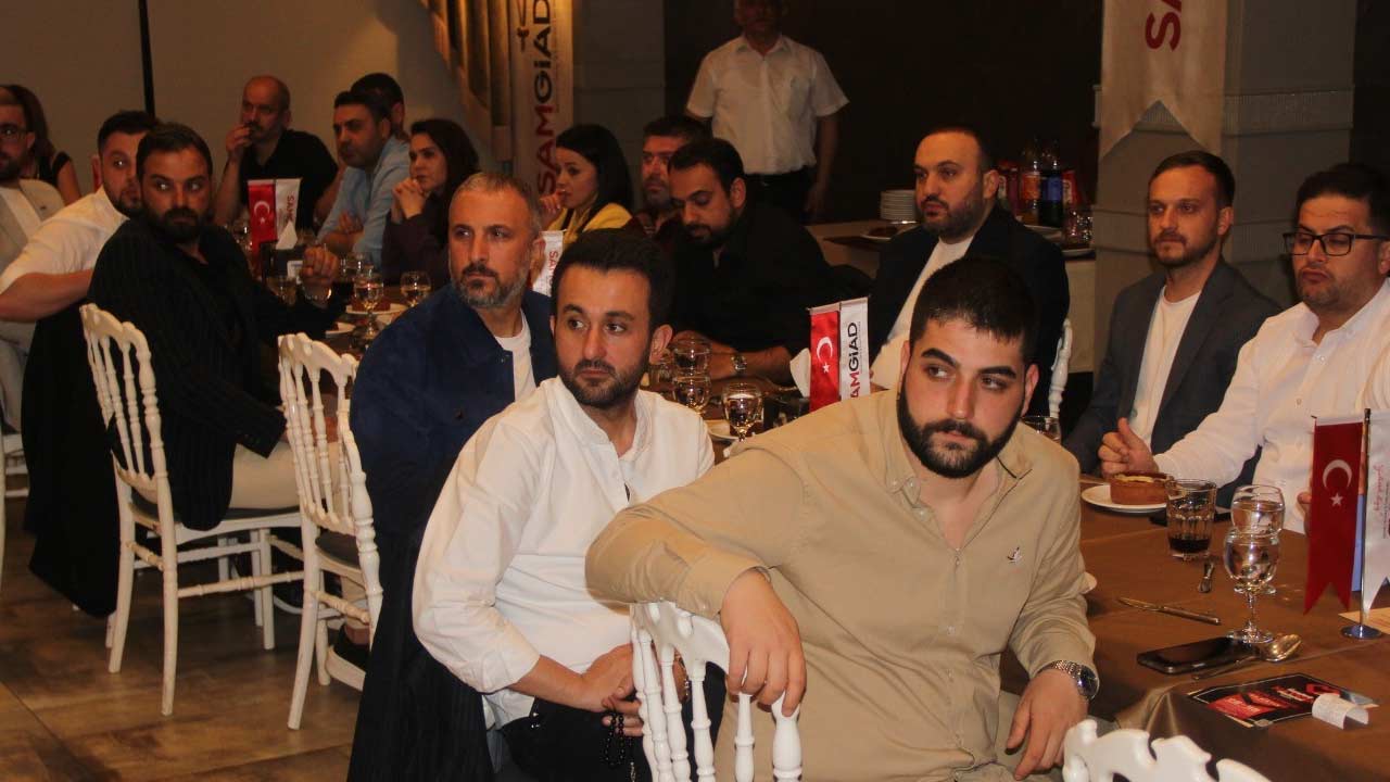 Samgiad Guclu Ekonomi 4