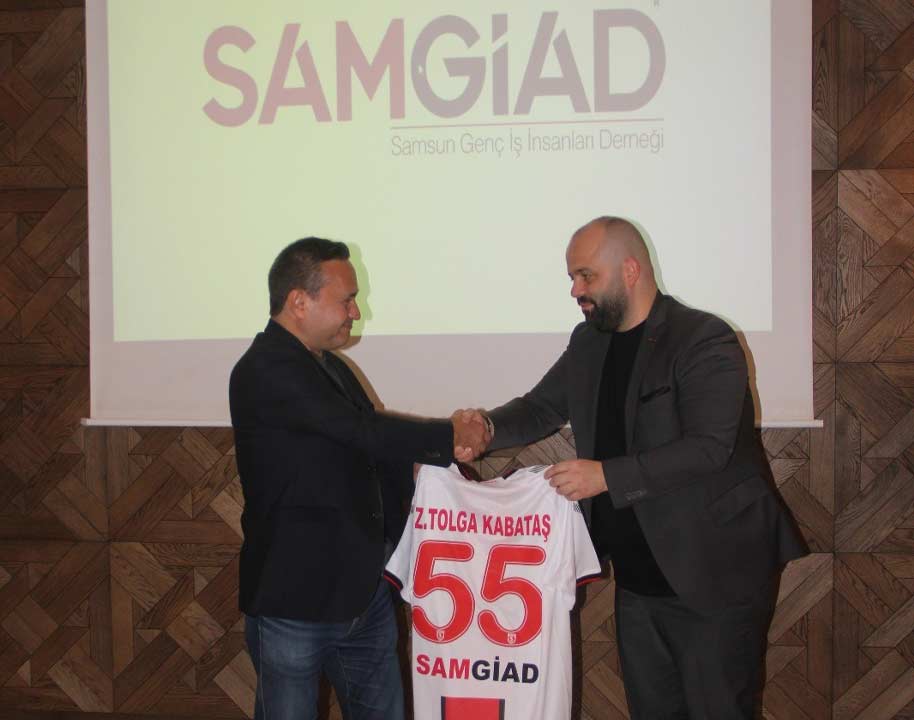 Samgiad Guclu Ekonomi 5