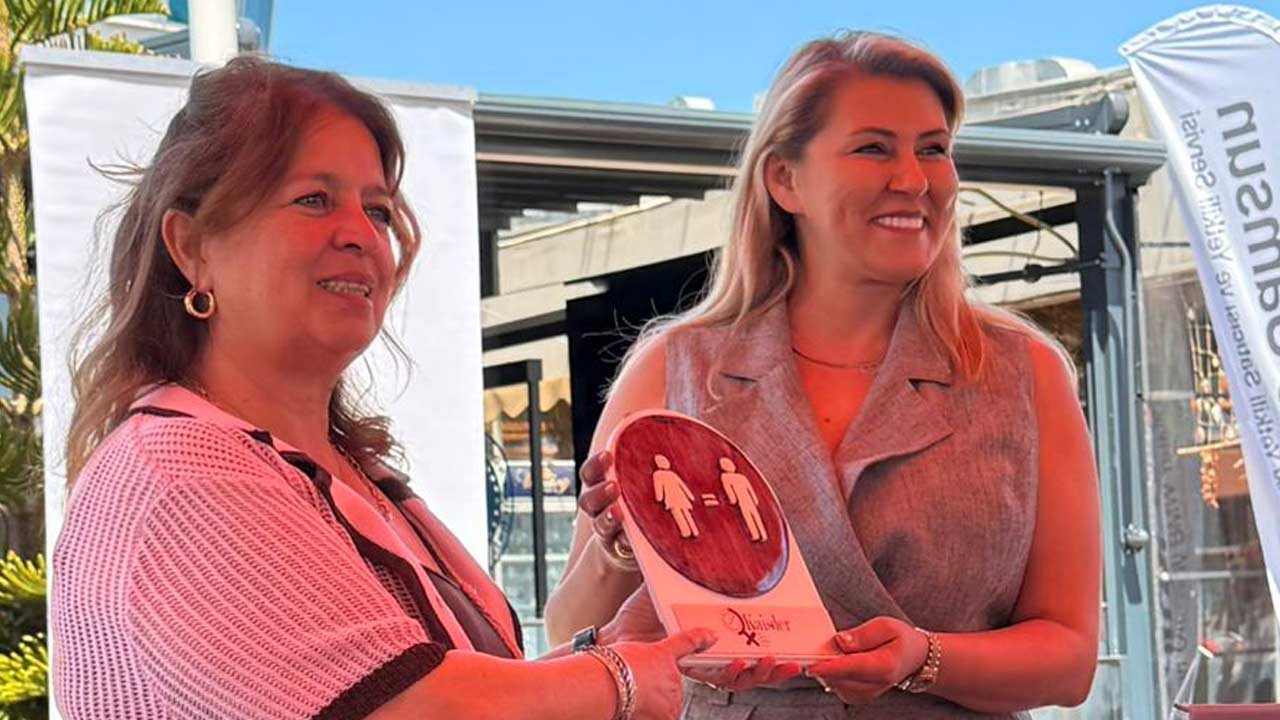 Samikad Kaisder Samsun 3