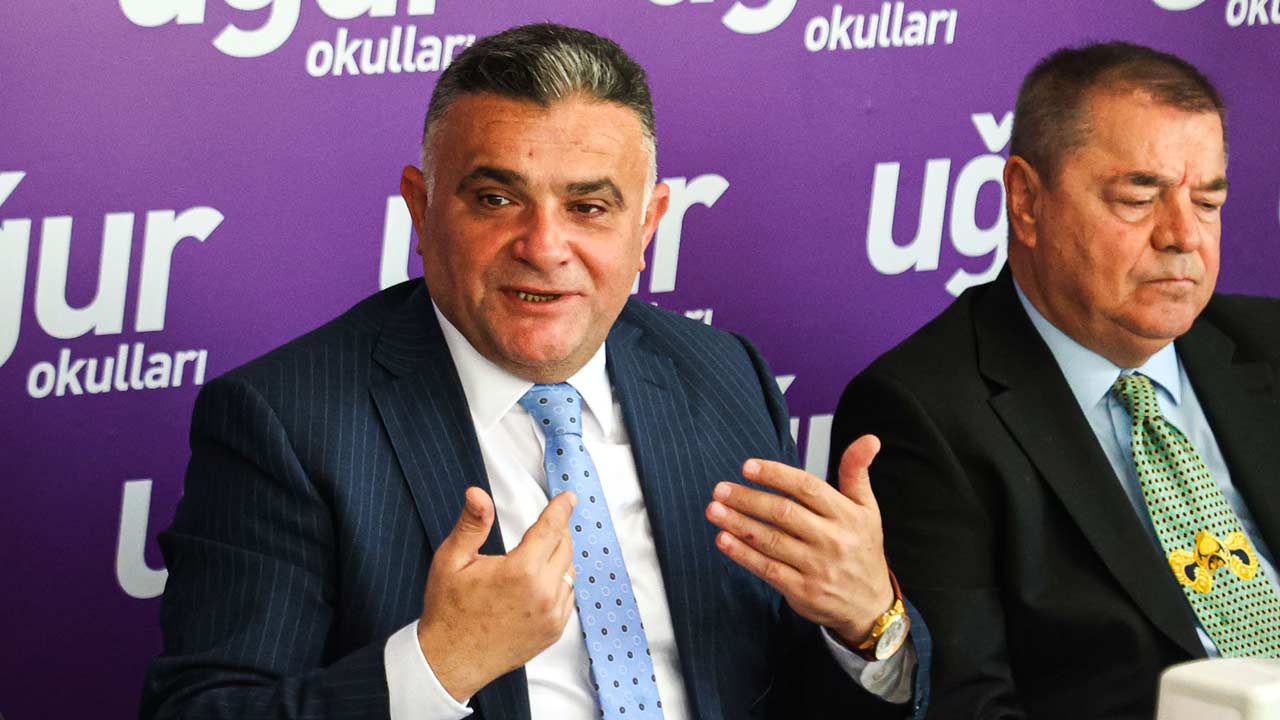 Sampiyon Ugur Okullari Samsun 2