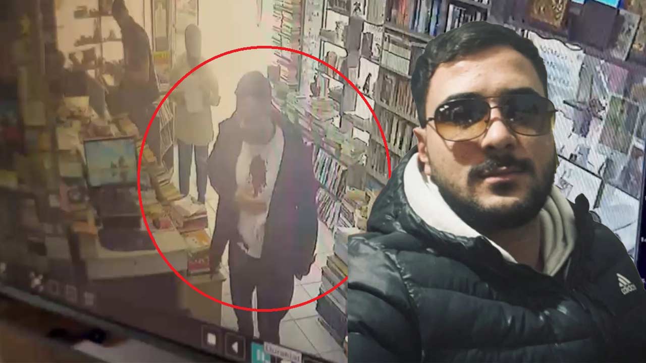 Samsun Ablasini Kaziran Kuzenini Vurdu 3