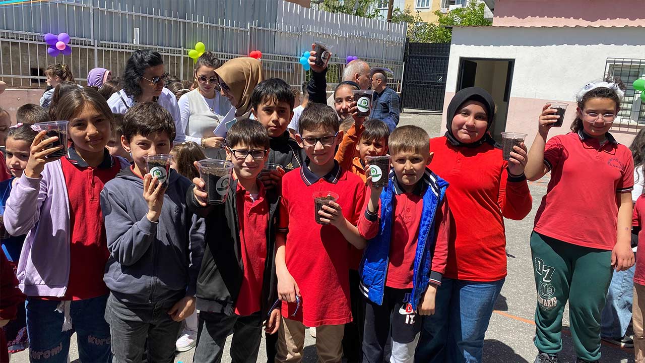 Samsun Ata Tohumu Egitimi 3