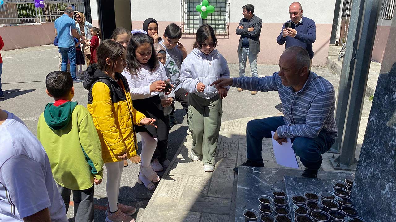 Samsun Ata Tohumu Egitimi 5