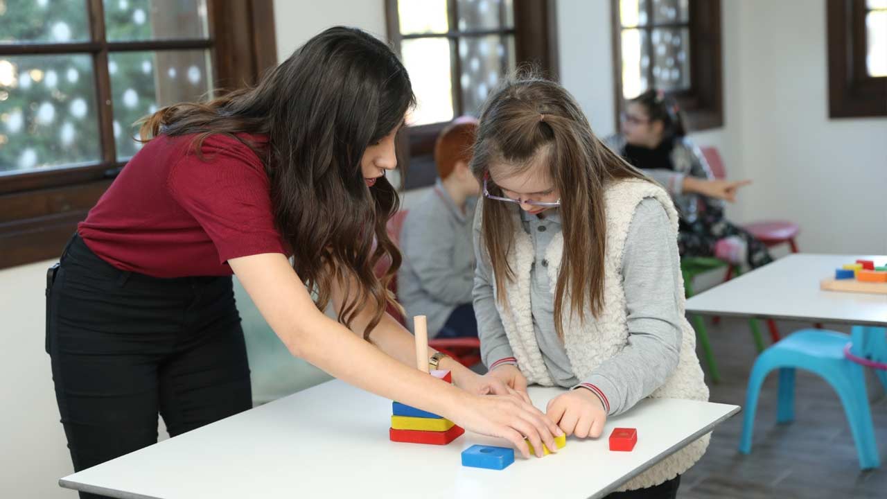 Samsun Buyuksehir Belediyesi Engelsiz Hizmet 3