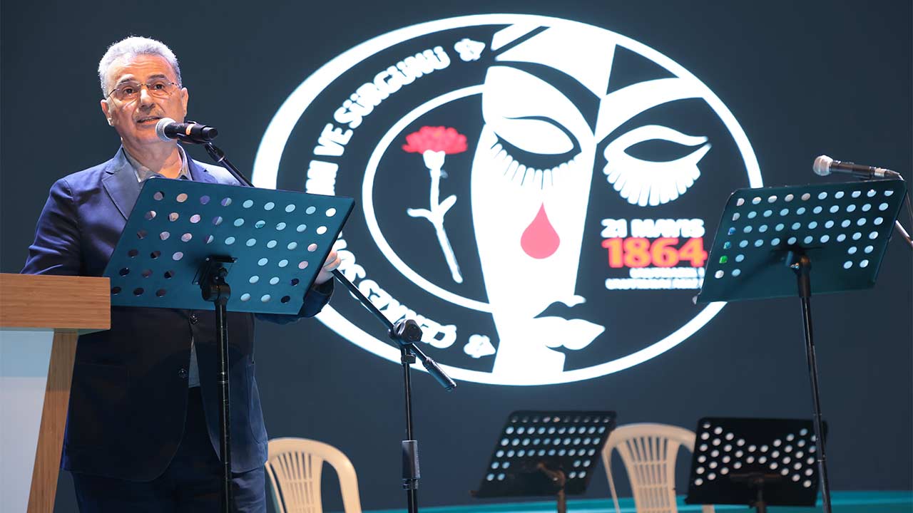 Samsun Cerkes Anma 8