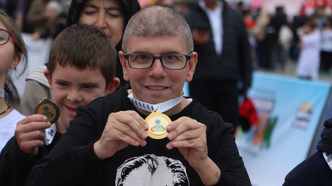 Samsun Cocuk Maratonu Festival 4