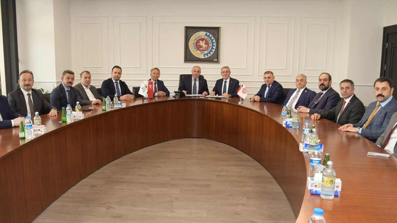 Samsun Erzurum Tso 2