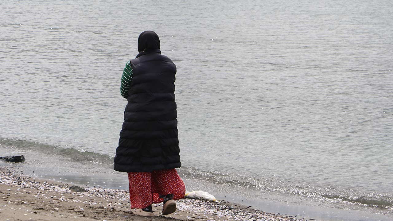 Samsun Kayip Balikci 2