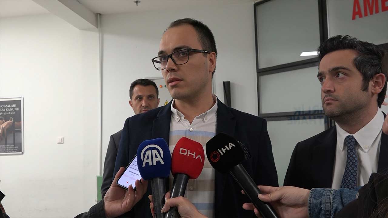 Samsun Kornea Nakli 5