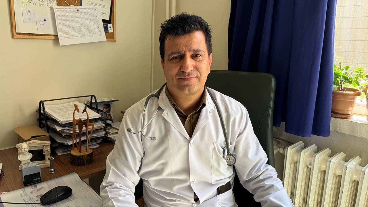 Samsun Omu Hasta Koma 2