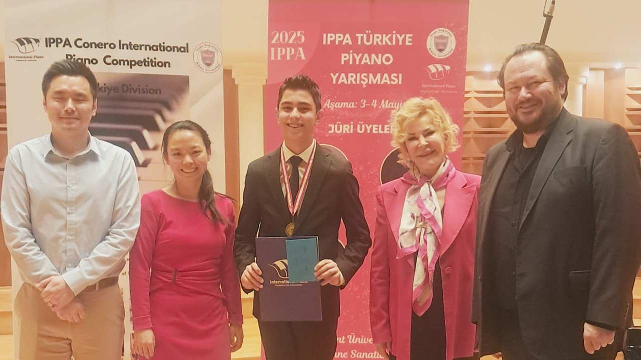 Samsun Piyanist Yigit Yuksel 2