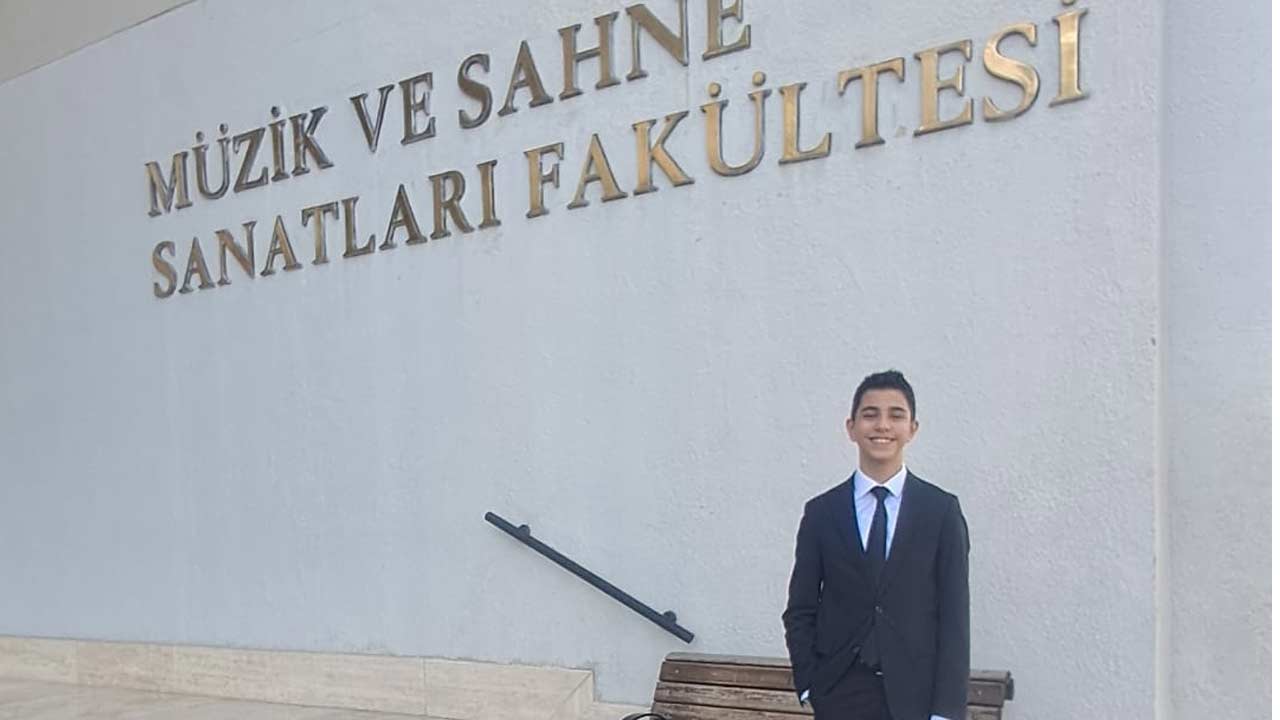 Samsun Piyanist Yigit Yuksel 4