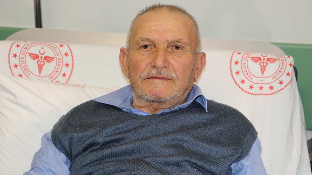 Samsun Tip Tarihi Kalp Operasyonu 2