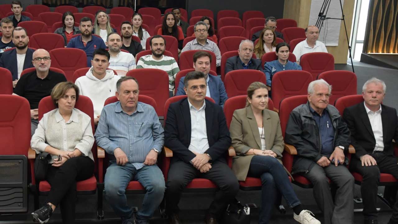 Samsun Tso Yapay Zeka Egitim 2