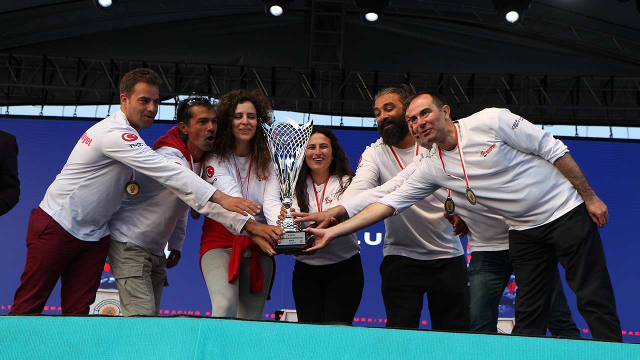 Samsun Yat Yarisi Cumhurbaskanligi 5