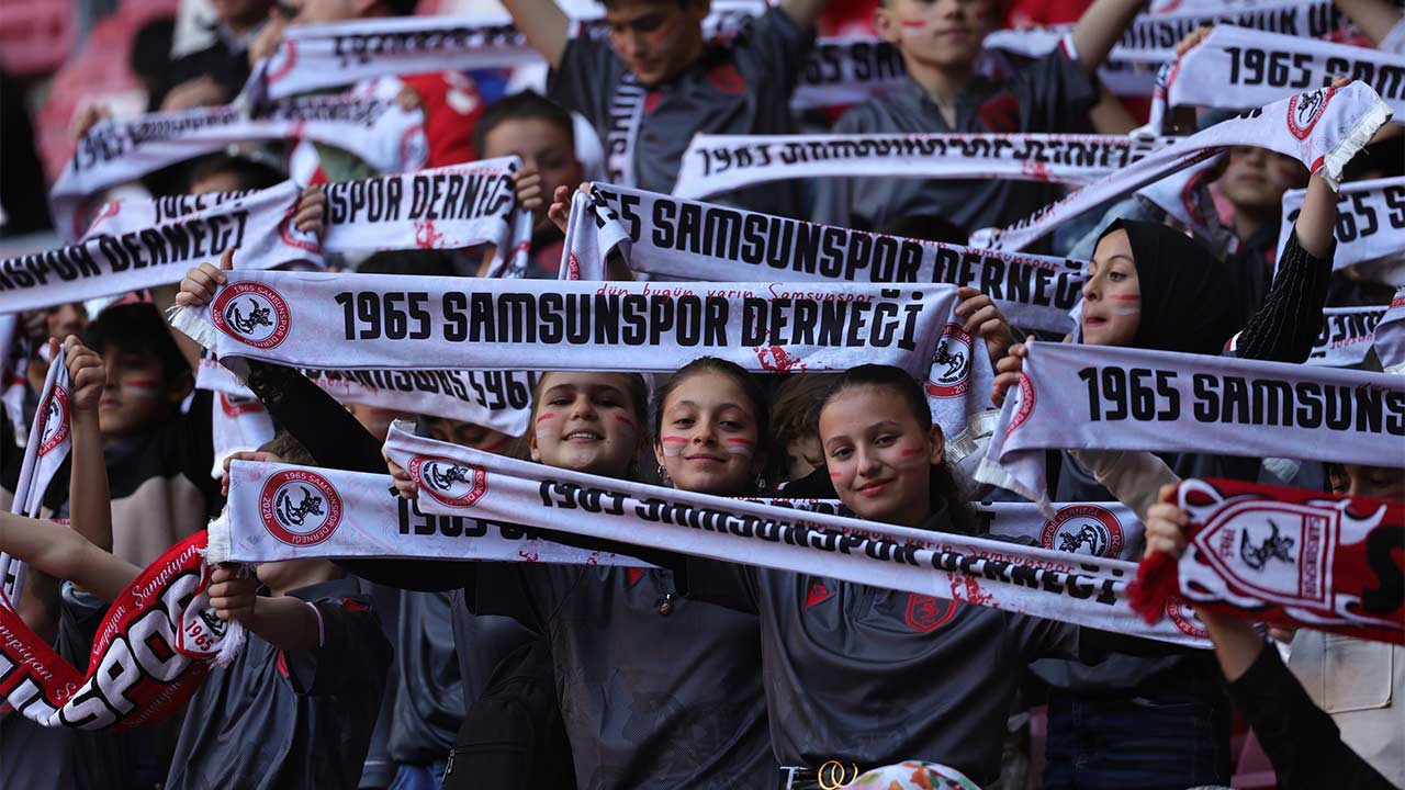 Samsunspor 1965 Dernegi Asarcik 3