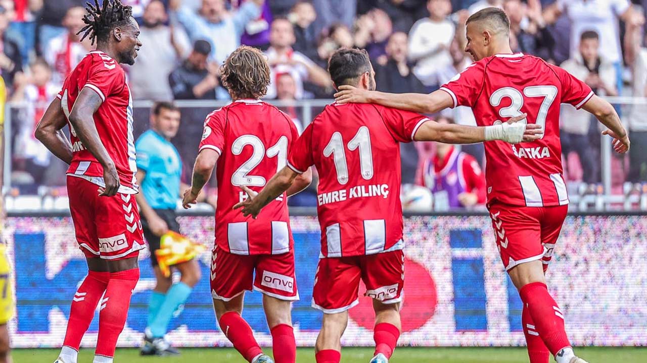 Samsunspor Haber Hakki Yesilyurt 2