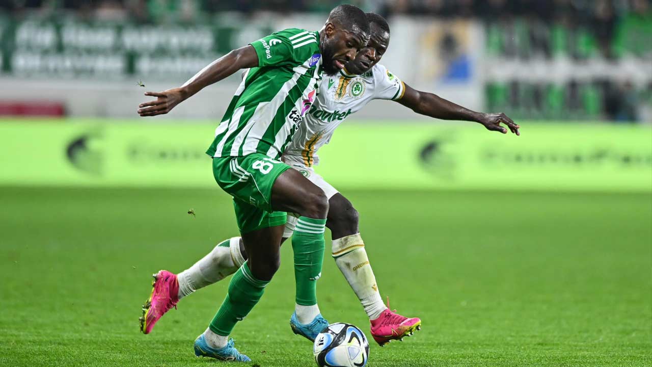 Shavy Babicka Samsunspor 2